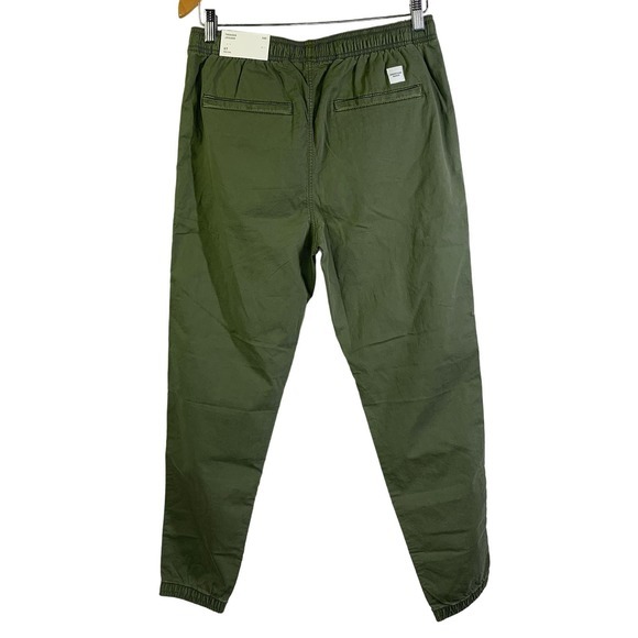 AMERICAN EAGLE‎ OUTFITTERS Green Flex Trekker Jogger Pants - NWT - Picture 8 of 16
